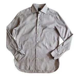 ✨ BOGGI Milano Men’s Dress Shirt ✨